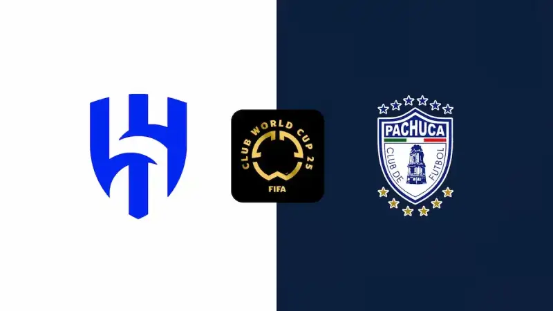 الهلال ضد باتشوكا
