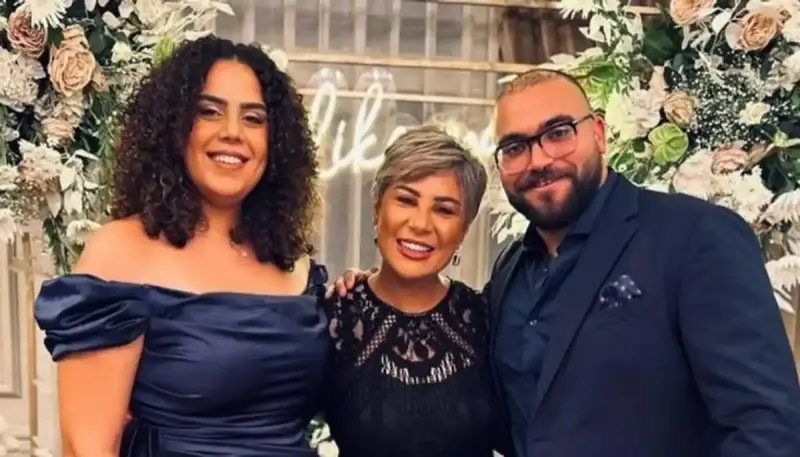ابنة مفيدة شيحة