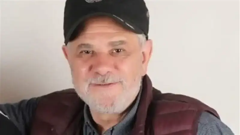 الفنان المصري محمد عبد الجواد