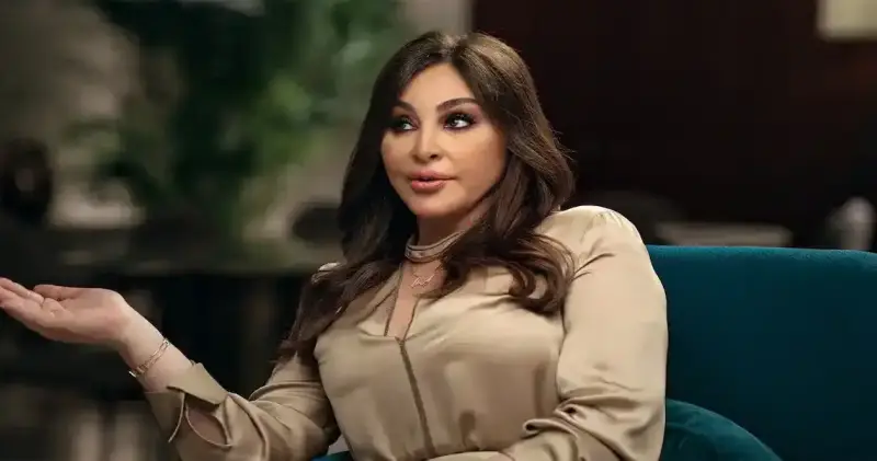 الفنانة اللبنانية اليسا