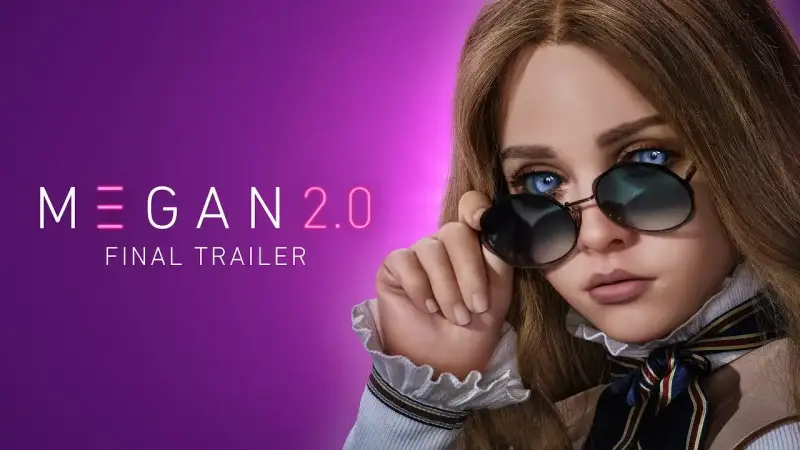 فيلم 2 M3GAN