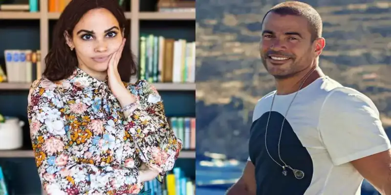 نور عمرو دياب