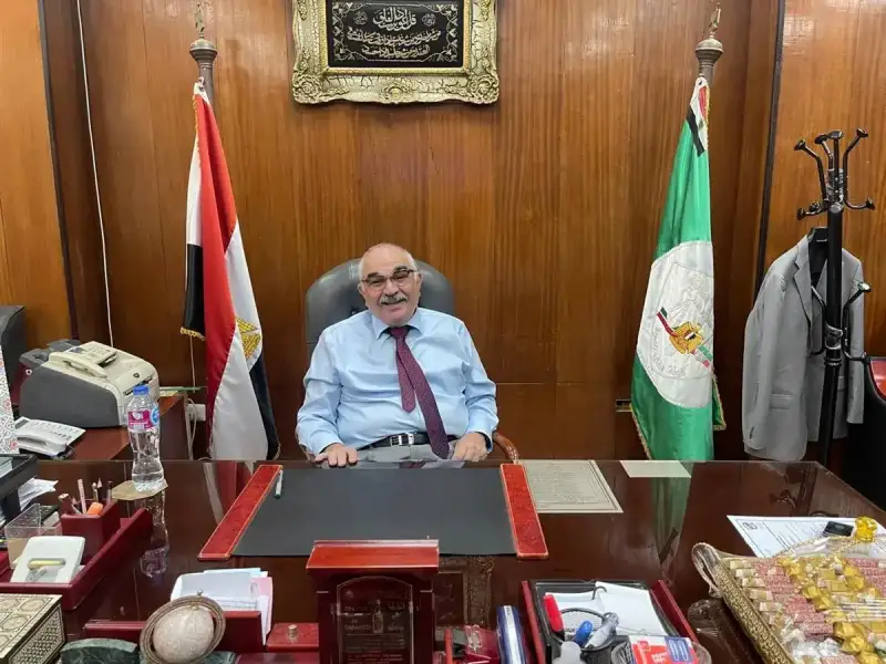 السيرة الذاتية للمستشار حسين مدكور.. مسيرة قضائية حافلة لرئيس هيئة قضايا الدولة الجديد