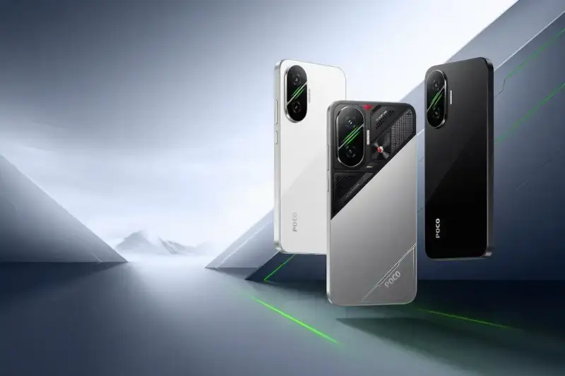 سعر Poco F7