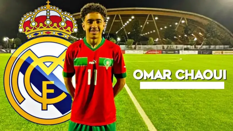 عمر الشاوي
