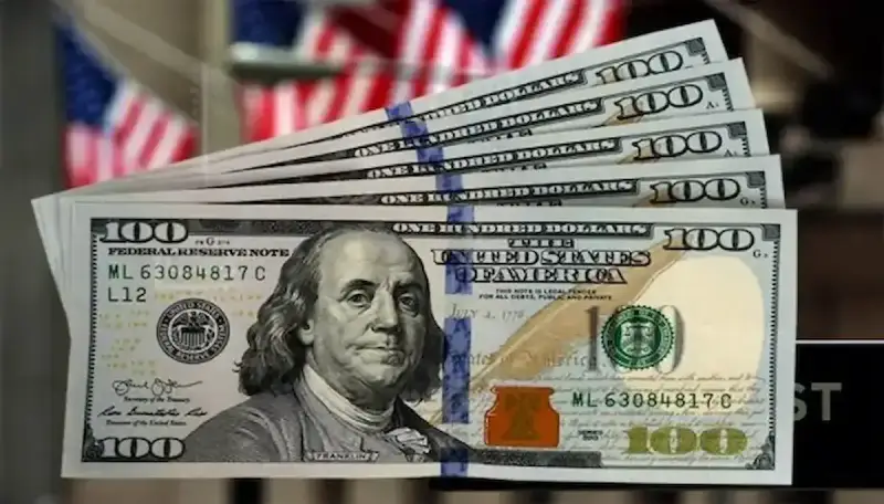 سعر صرف الدولار مقابل الجنيه المصري