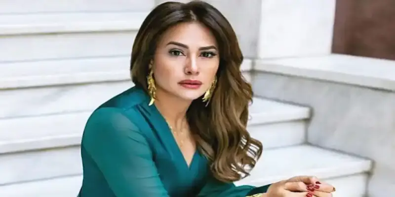 الفنانة التونسية هند صبري