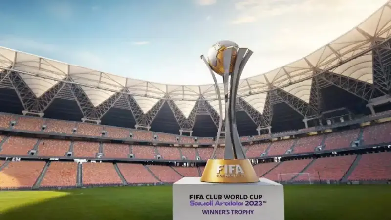كأس إنتركونتيننتال