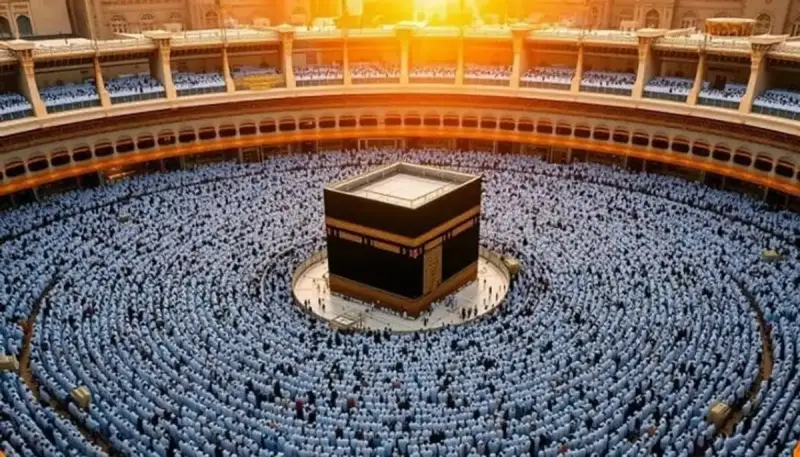 ضوابط جديدة لرحلات العمرة في مصر