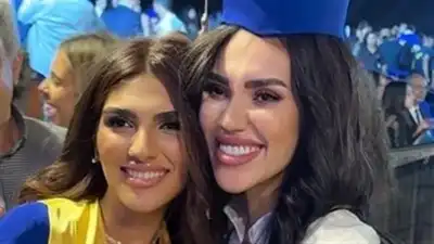 المطربة المصرية مي فاروق