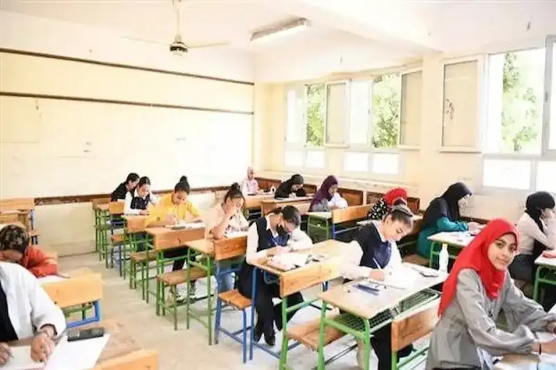 تفاصيل نتيجة الشهادة الإعدادية 2025 الترم الثاني محافظة المنوفية في مصر