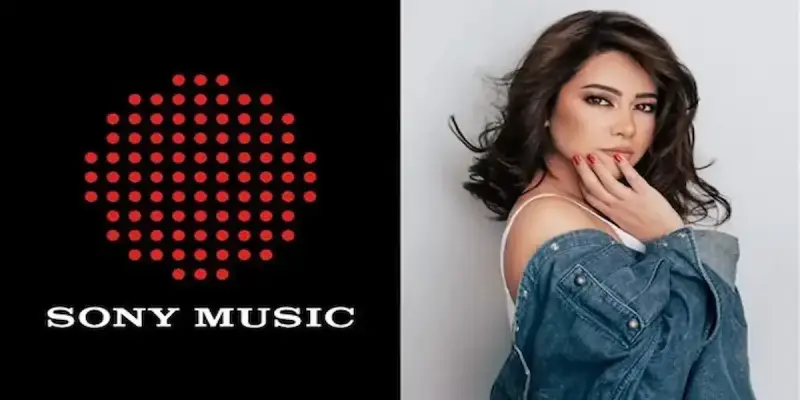 الفنانة المصرية شيرين عبد الوهاب