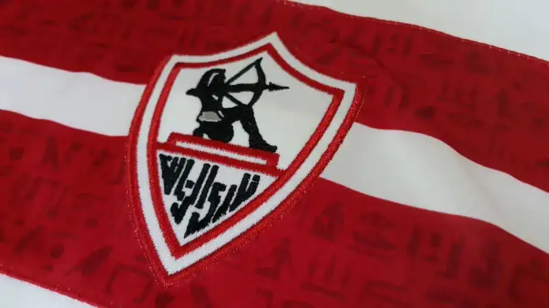 مدرب الزمالك الجديد