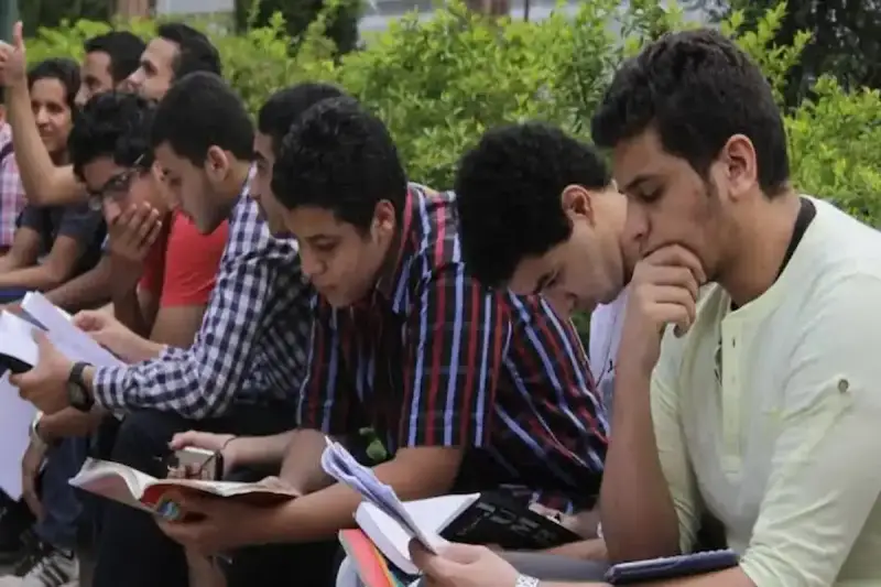 تنسيق الثانوية العامة 2025 محافظة كفر الشيخ في مصر
