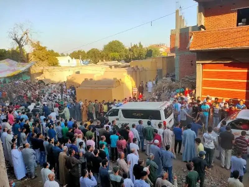مصر.. ثبوت تعاطي السائق المتسبب في «فاجعة المنوفية» للمخدرات