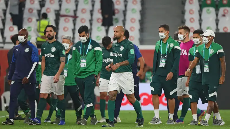 بالميراس البرازيلي