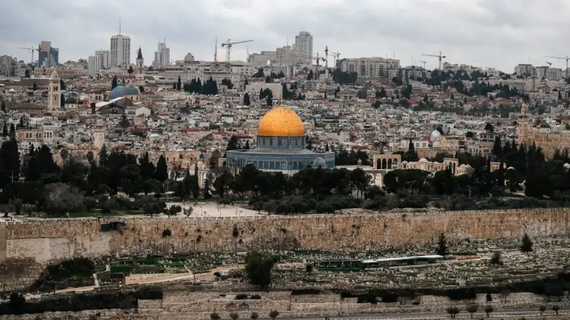 فلسطين
