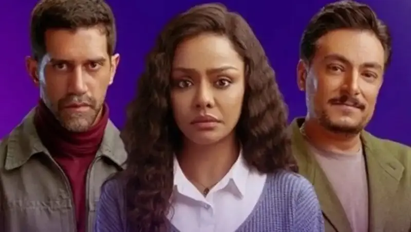مسلسل "فات الميعاد" الحلقة 12
