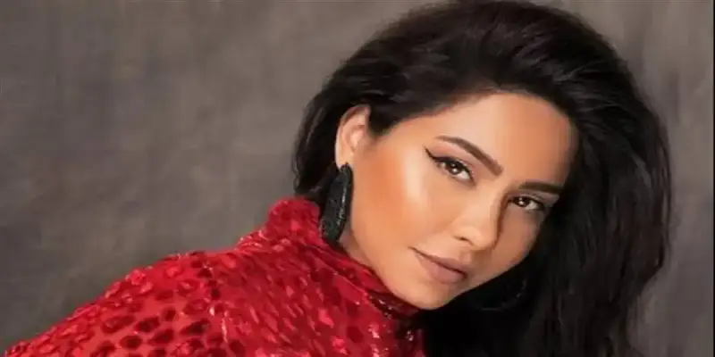 الفنانة المصرية شيرين عبد الوهاب
