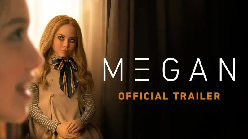 فيلم M3GAN 2