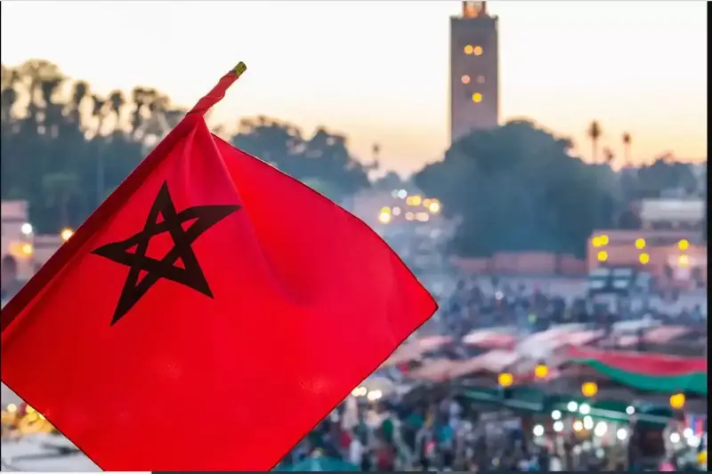 الاقتصاد المغربي