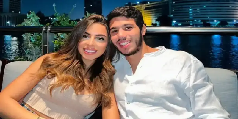 حفيد عادل إمام