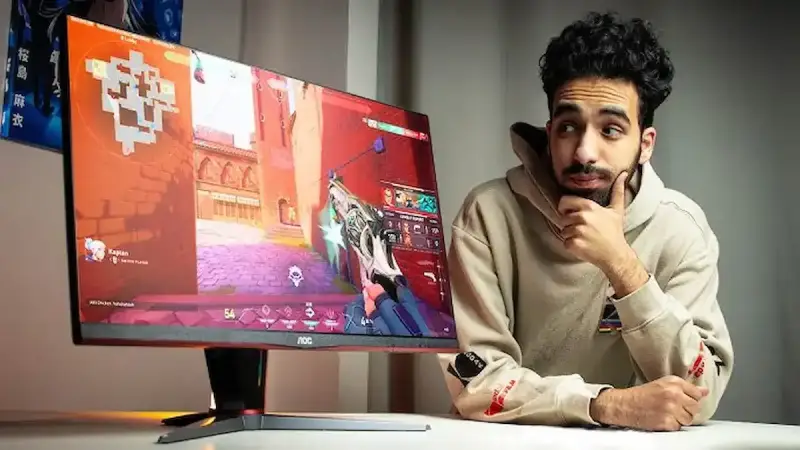 مواصفات  AOC U3 Graphic Pro