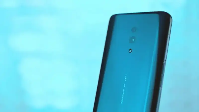 سعر هاتف  Oppo Reno15