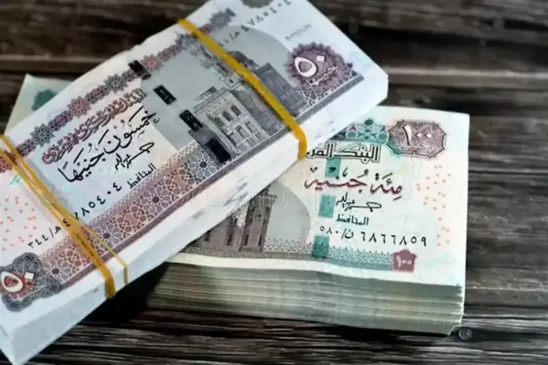 جدول مرتبات يوليو 2025 في مصر