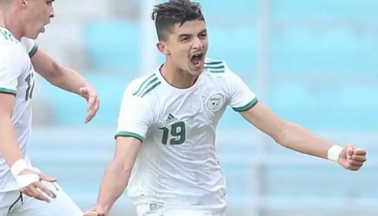 محمد البشير بلومي