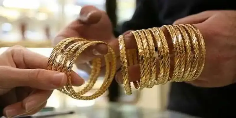 أسعار الذهب في السعودية