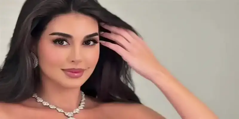 الفنانة المصرية ياسمين صبري