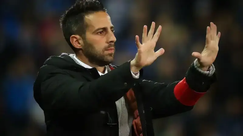 يانيك فيريرا مدرب الزمالك الجديد