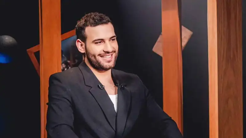مغني المهرجانات المصري مسلم