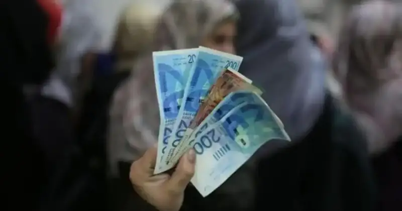 الشيكل الإسرائيلي
