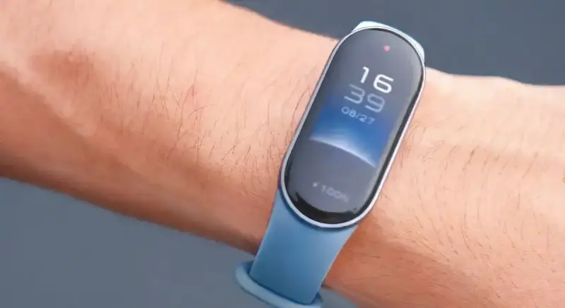 مواصفات سوار شاومي Smart Band 10