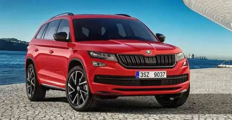 سيارات SUV مستعملة في السعودية