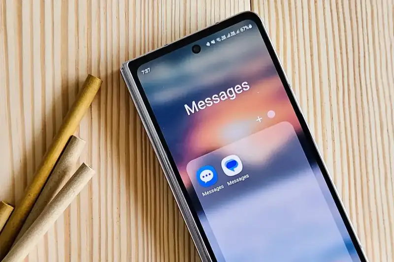 طرح ميزات جديدة في Google Messages