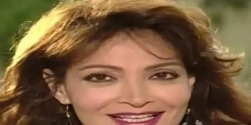 الفنانة المصرية تيسير فهمي