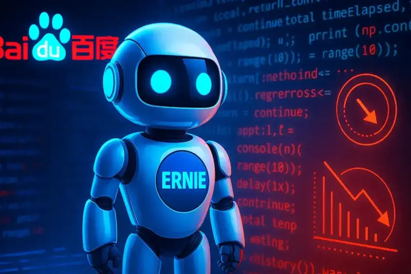 نموذج «Ernie» من بايدو