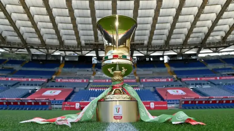 كأس السوبر الإيطالي 2025 في السعودية