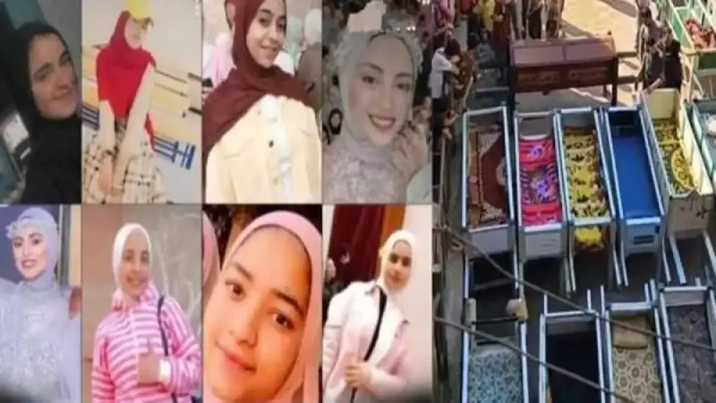 من هو رجل الأعمال صاحب التبرع لأسر "فتيات العنب"