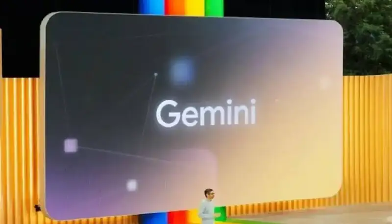 جوجل تعلن تجديد أيقونة Gemini
