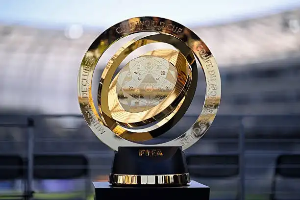 كأس العالم 2025