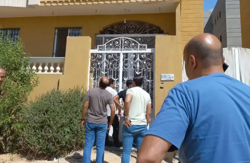 مركزًا لعلاج الإدمان