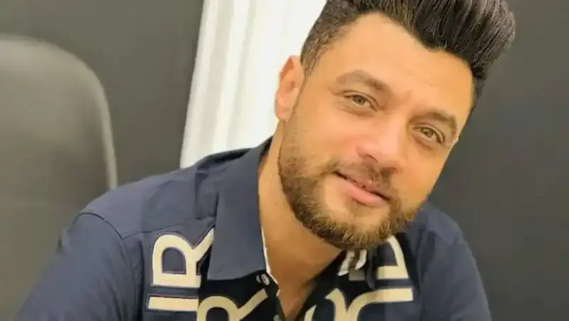 رحيل أحمد عامر