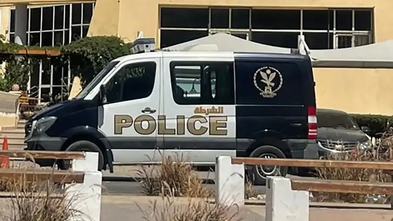 أب يقتل أطفاله الثلاثة في المنيا