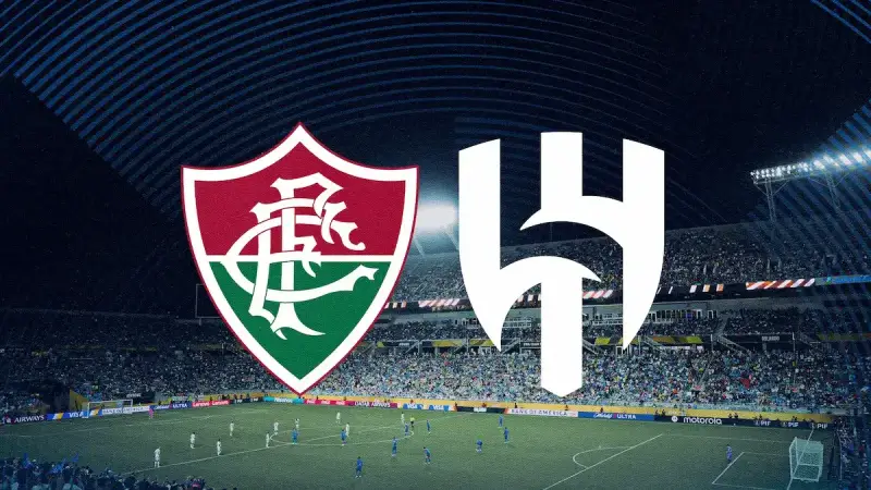فلومينينسي ضد الهلال