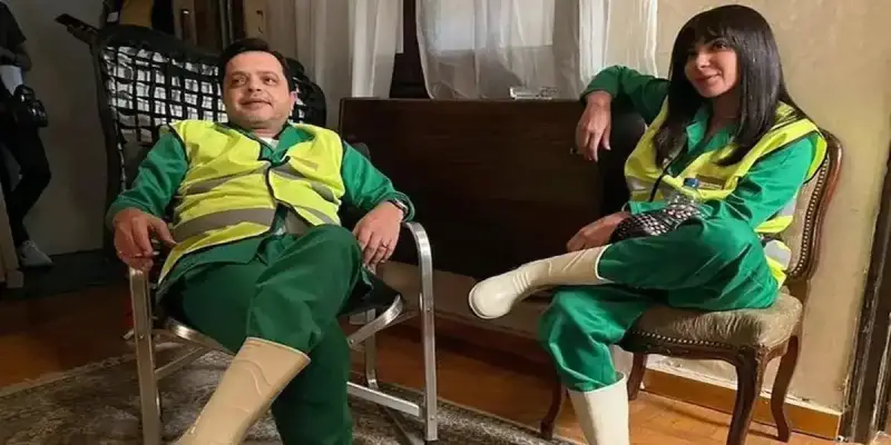 فيلم الجواهرجي