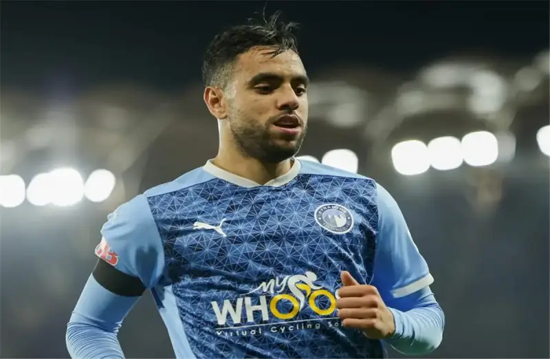 محمد الشيمي